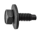 Body Bolt 1 4-20 X 3 4  Free Spinning Washer 10 Pack - Imca Nhra Brand New