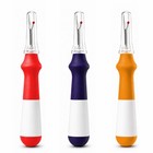 3 Pcs Seam Ripper Set - Ergonomic Stitch Remover Tools For Sewing   Crafting  Co