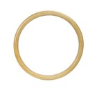 Wing Chun Rattan Ring Tsun Siu Lum Martial Arts Kung Fu Hand Legs Strength Ring