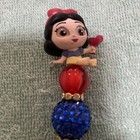 Walt Disney Doorable Pen Snow White New No Tags