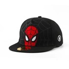 Spiderman Kids Baseball Cap Snapback Adjustable Hat For Boys Girls 3-6 Yearsspid