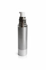 Skincare Cosmetic Bottles  Fillable  Pump  Airless Bottle 1 7oz 50ml  100 Pack