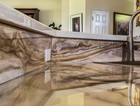 Coat Countertops White Epoxy Undercoat - A Perfect Epoxy Paint And Primer