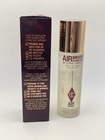 Charlotte Tilbury Airbrush Flawless Setting Spray Matte Long Lasting 3 3 Fl Oz