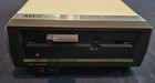 Lot Of 2 Atari 1050 Floppy Disk Drives - As Is - Read