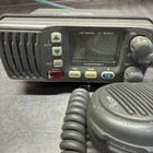 Used Icom Ic-m304 Marine Vhf Radio