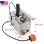 Control Box W handle 116063 For Skyjack Sjii 3215 3219 Sjiii 3220 3226 4626 4632