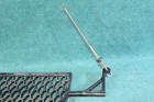 Singer Treadle Cast Iron Sewing Machine Comercial