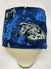 Men women Surgical Scrub Cap Lined Sw Ships 100  Cotton