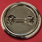 1 Inch Frankenstein Horror Pinback Button Pin