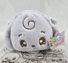 Neopets Purple Plush Shoulder Bag 2025 Comic Con Sdcc With Dlc Code Brand New