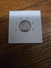 1888 Newfoundland Silver 10 Cents