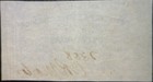 1861 Confederate Civil War  40 Xf Interest Note From A Csa  1000 Bond  Free Ship