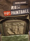 Anthrax Paintball Backpack