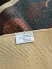 Vintage Southwestern High Country Woven Table Runner 13x72 100  Cotton 