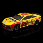 Losi 1 12 Nascar Rc Race Car Joey Logano No  22 Shell 2025 Awd Rtr Brushed