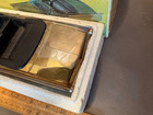 1963 Cadillac Convertible Solid State Radio Promo Car Chrome  Box Parts Repair