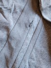 Sweat And Milk M l Maternity Organic Cotton Sweatshirt Isabella Nursing Hoodie