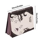 Gal With A Plan 2026 Work Planner Organizer Notebook For Women Goal Setting