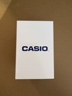Casio Mdv106-1av Mens Duro 200m Black Resin Strap W Date Analog Sport Watch
