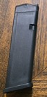 Glock 17 9mm Oem Magazine 10-round G17 G17l G19 G26 G34