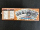 Japanese Pokemon - Brock Of Pewter Gym Trainer Battle Deck Box - Sealed