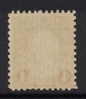 Scott 636- Mnh- 4c Martha Washington- Rotary Issue  Perf 11x10 5- Unused Mint