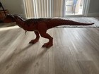 Extra Large Dinosaur Toys Big Huge Jurassic Park Carrier Colossal Figure 40   