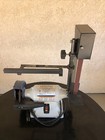 Mitchell Golf Club Shaft Cutting Machine Prm 6    Bench Grinder Belt Pr736a Used