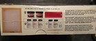 Speedball Intermediate Fabric Screen Printing Kit