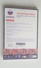 Orsen 8 5 Electronic Digital Lcd Writing Pad Tablet Drawing Notepad Doodle Board