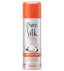  3 Pack  Pure Silk Sensitive Skin Spa Therapy Shave Cream For Women 7 25 Oz Each