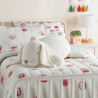 Jumbo Bunny Kids  Novelty Plush - Pillowfort