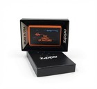 The Dukes Of Hazzard Zippo Lighter In Box Made In Usa Vintage Collectible
