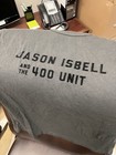Billy Reid T Shirt Jason Isbell Med