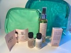 Philosophy Amazing Grace 7 Piece Gift Set  2x Edt  Gel  Lotion  Oil Mist  2bags