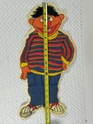 1975  Muppets Ernie Hand Felt Pennant banner