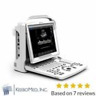 Chison Eco3  Msk  Tendon  Vascular Black white Ultrasound Machine   Linear Probe