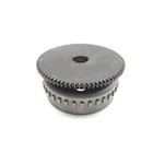 Polaris 2018 Rzr S 900 Eps Engine Flywheel W Starter Clutch 3445