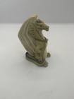 Krystonia Dragon Figure N grall Resin Made England - 4 5 