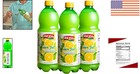 Versatile 100  Lemon Juice - Pack Of 3  32 Oz Bottles For Flavor Enhancing