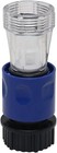 Valley Industries Quick Connect Pressure Washer Garden Hose Adapter - 3 4   Two
