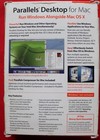 Parallels Desktop For Intel Mac  Run Windows Alongside Mac Os X