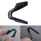 2pcs Anti-slip Silicone Stick On Nose Pads For Eyeglasses Sunglasses Glasses Usa
