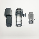 Dji Mavic Pro Original Upper bottom middle Frame Shell Repair Replacement Parts