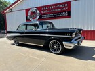 1957 Chevrolet Bel Air 2dr Sedan - Factory Colors V8 350 - Turbo 350