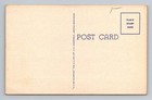 Kalakala-puget Sound Ferry  Transportation  Antique Vintage Souvenir Postcard