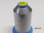 A e Robison-anton Embroidery Thread 122 Sb Poly 5500 Yards Fairview Gray 9114