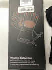 Heated Gloves For Men Women Rechargeable 7 4v 5000mah Battery Hand Warmers