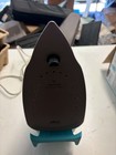 Oliso Tg1600 Proplus Auto-lift Steam Iron Quilting Sewing  1800w Turquoise